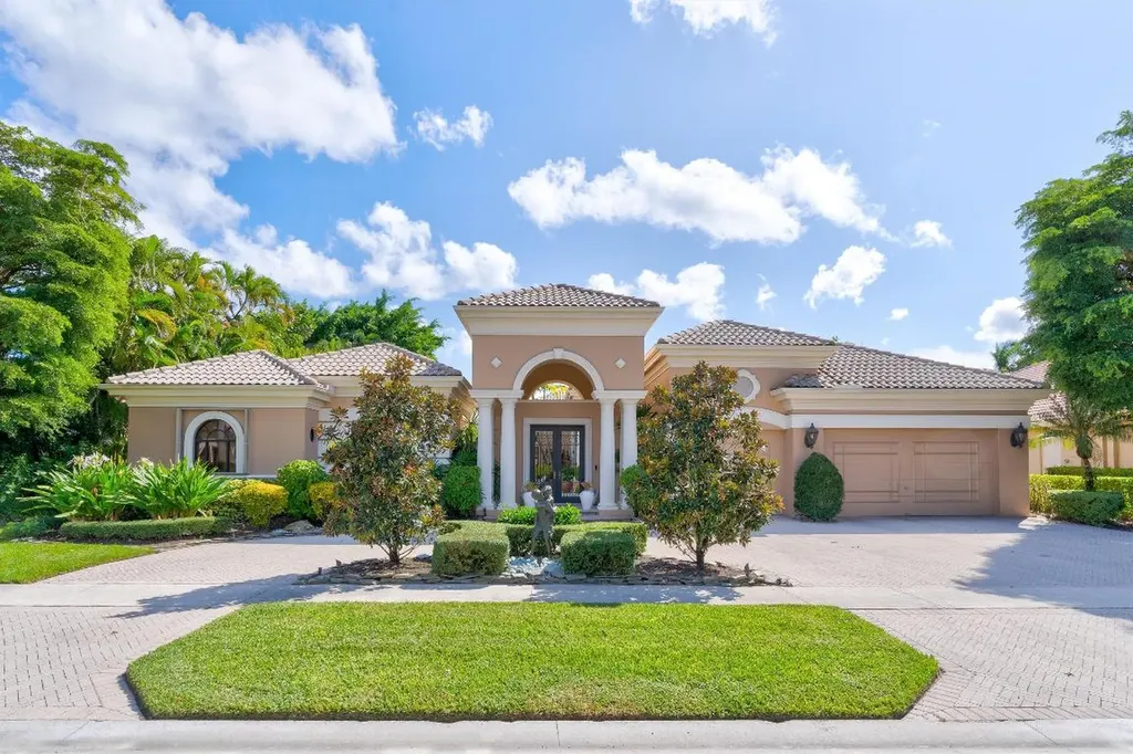 5960 Vintage Oaks Circle Delray Beach FL 33484