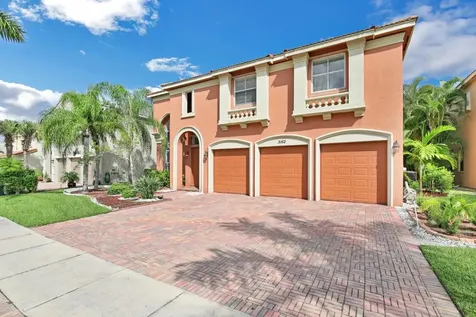 3162 Hamblin Way Wellington FL 33414