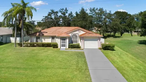 1333 SW Gastador Avenue Port St Lucie FL 34953