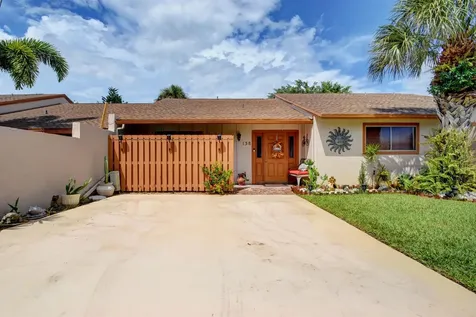 2400 SW 19th Avenue Boynton Beach FL 33426