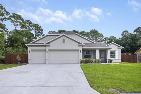 3561 SW Europe Street Port St Lucie FL 34953