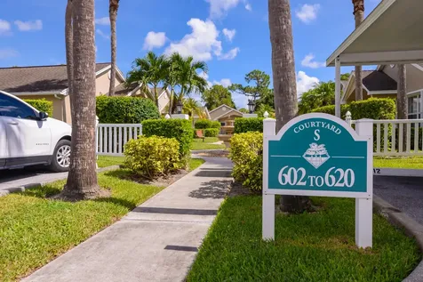 618 NW San Remo Circle Port St Lucie FL 34986