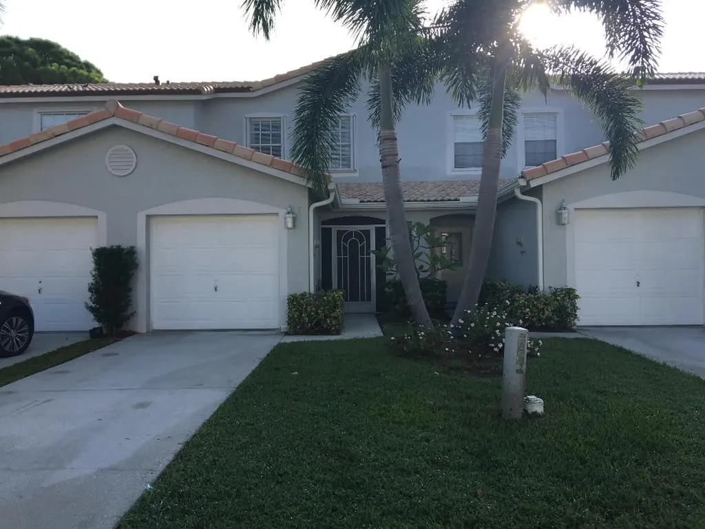 111 Wooden Mill Terrace Jupiter FL 33458