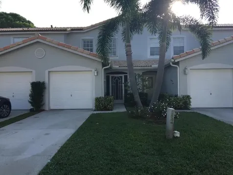 111 Wooden Mill Terrace Jupiter FL 33458