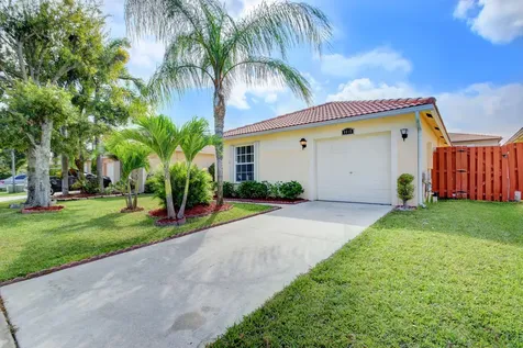 6615 Spring Garden Run Lake Worth FL 33463