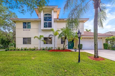 5041 Chardonnay Drive Coral Springs FL 33067