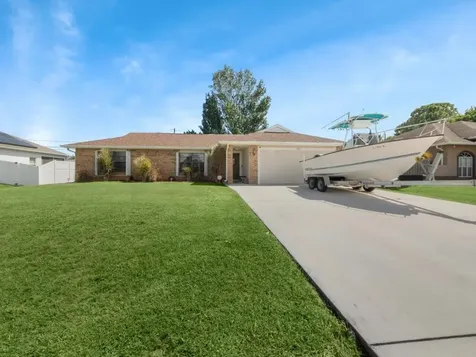 4257 SW Tuscol Street Port St Lucie FL 34953