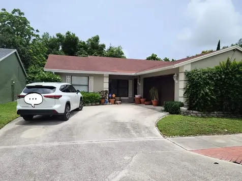 6016 Triphammer Road Lake Worth FL 33463