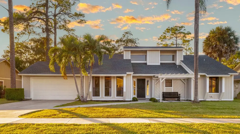 14349 Horseshoe Trace Wellington FL 33414