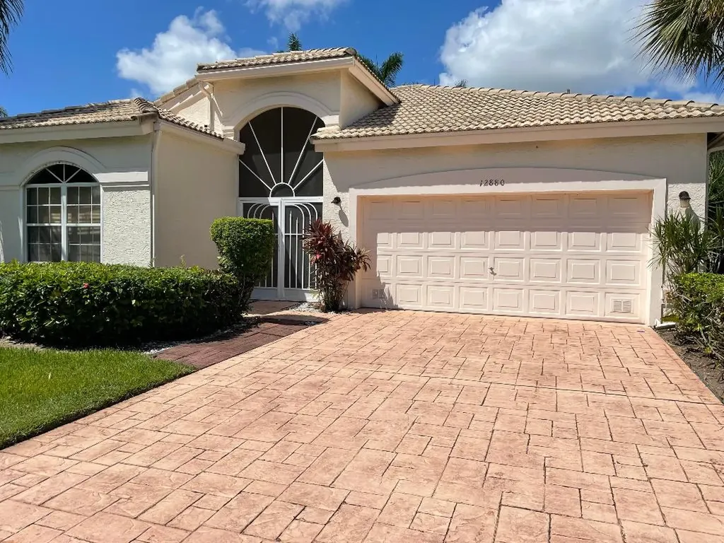 12880 Coral Lakes Drive Boynton Beach FL 33437