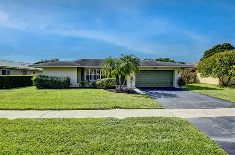 1318 SW 13th Drive Boca Raton FL 33486