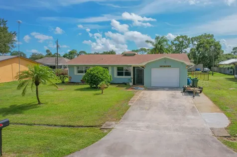 350 SE Yardley Terrace Port St Lucie FL 34983