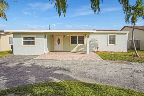 406 Elizabeth Road Lake Worth FL 33461