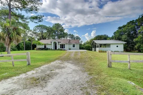 16080 70th Street N Loxahatchee FL 33470
