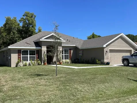 749 SE Streamlet Avenue Port St Lucie FL 34983