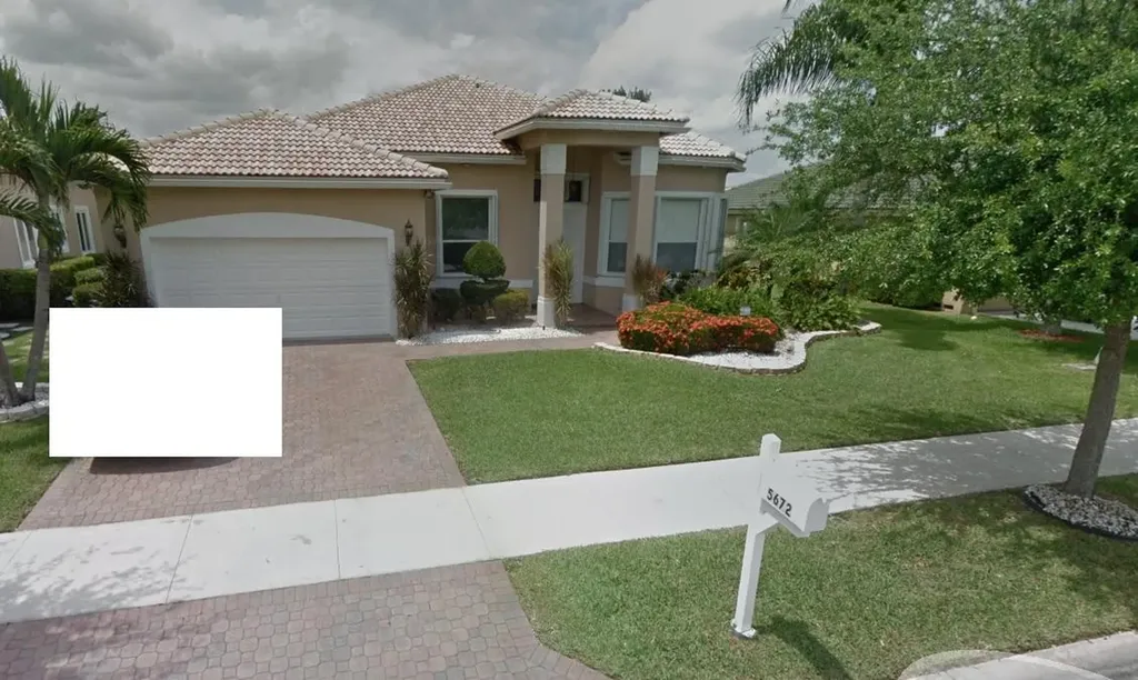 5672 NW 109th Lane Coral Springs FL 33076