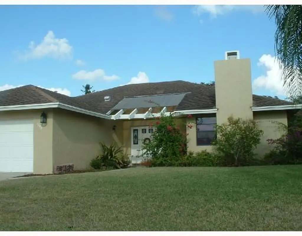 1202 Essex Drive Wellington FL 33414