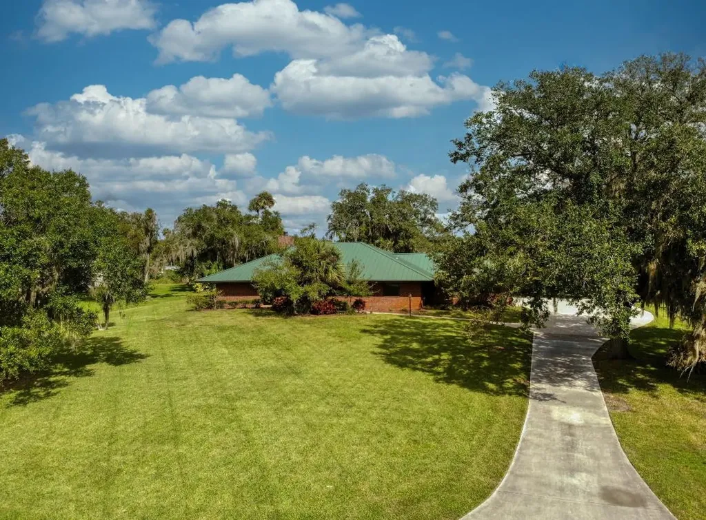 12000 Twin Creeks Drive Fort Pierce FL 34945