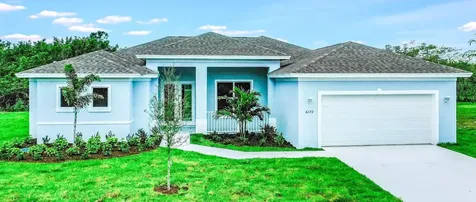 4101 SW Winslow Street Port St Lucie FL 34953