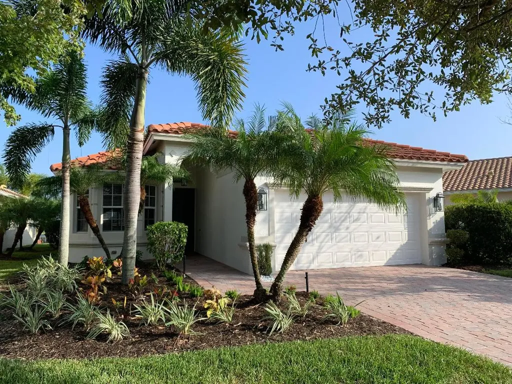 11323 SW Mountain Ash Circle Port St Lucie FL 34987