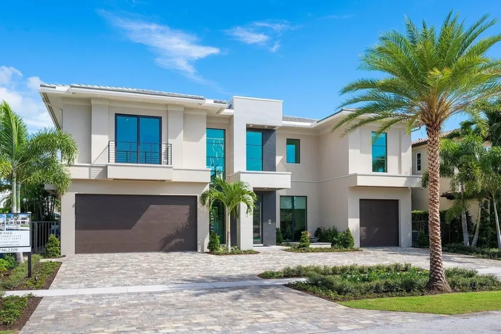 731 NE 32nd Street Boca Raton FL 33431