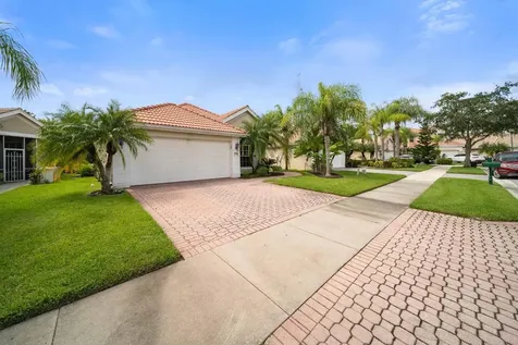 796 SW Munjack Circle Port St Lucie FL 34986