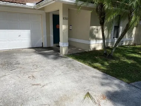 1046 Staghorn Street Wellington FL 33414