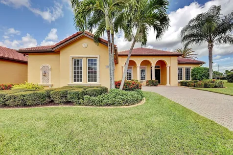 956 SW Grand Reserves Boulevard Port St Lucie FL 34986