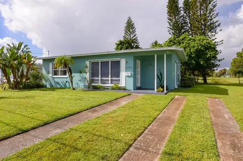 2900 SE Treasure Island Road Port St Lucie FL 34952
