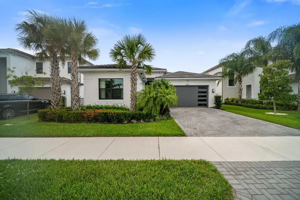 7217 Stella Lane Lake Worth FL 33463