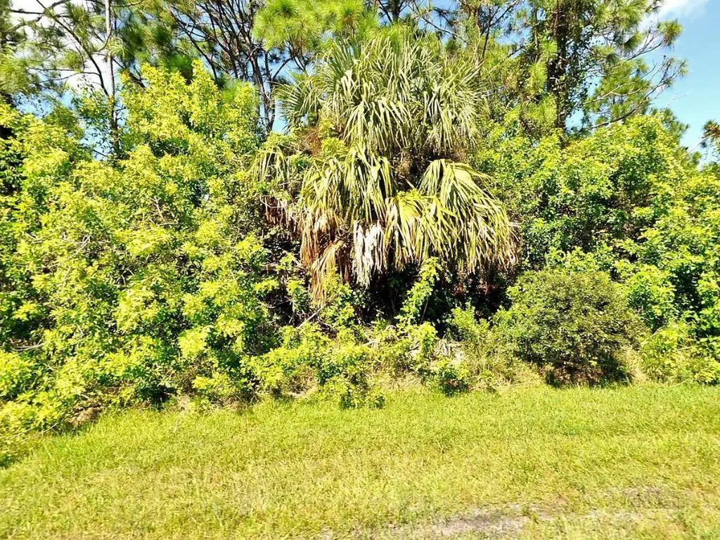 5470 NW Arbutus Lane Port St Lucie FL 34986
