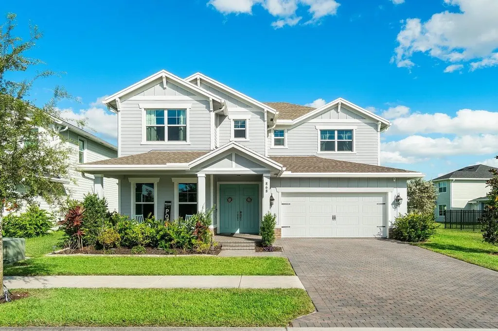 868 Honey Oak Court Loxahatchee FL 33470