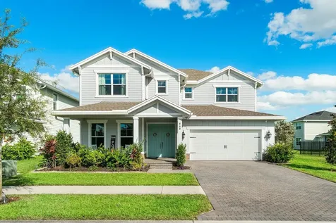 868 Honey Oak Court Loxahatchee FL 33470