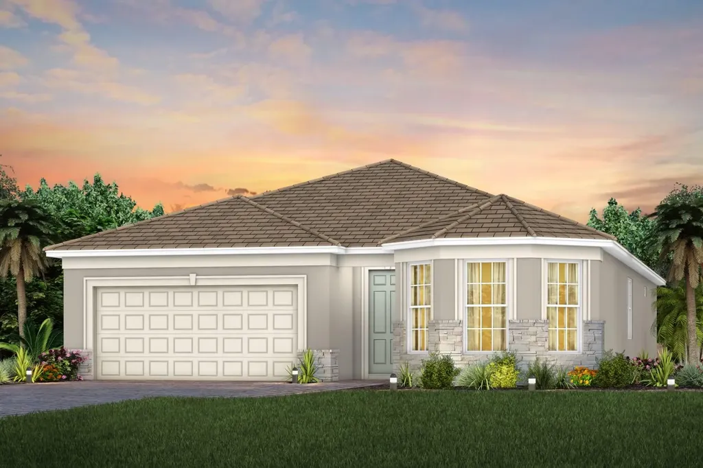 9557 Mosler Trail Lake Worth FL 33467