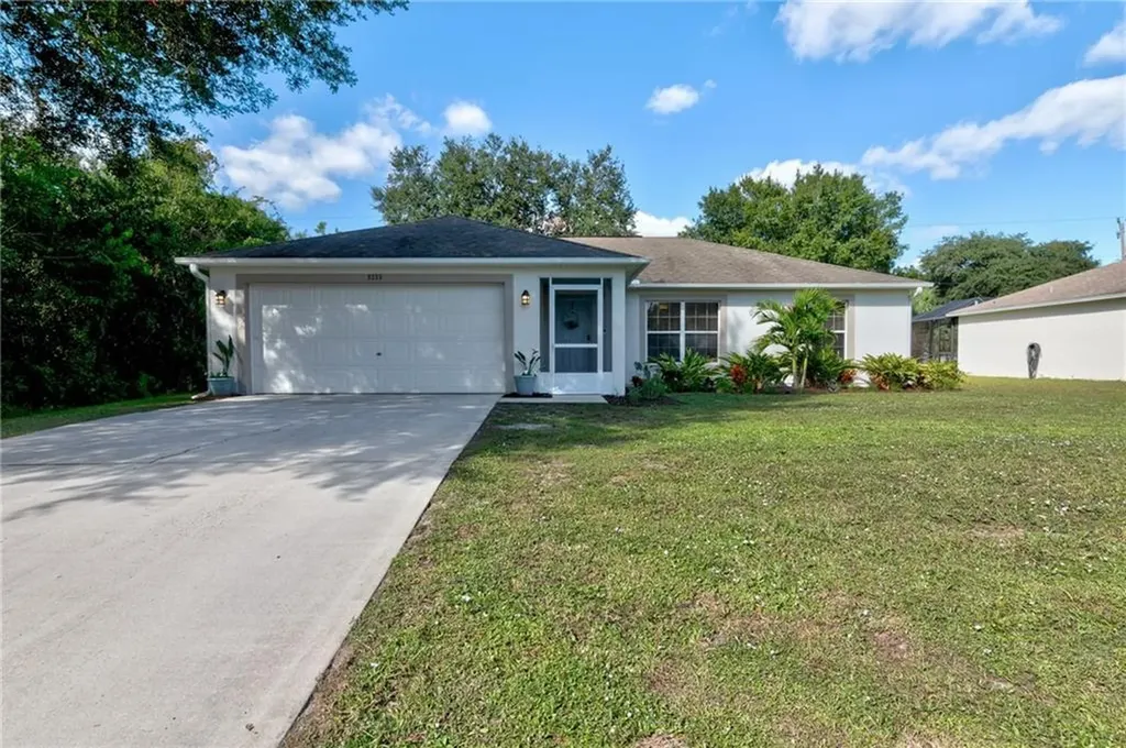 9335 102nd Court Vero Beach FL 32967