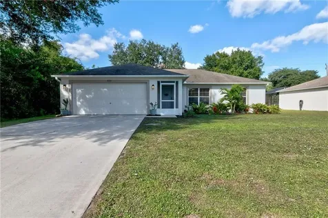 9335 102nd Court Vero Beach FL 32967