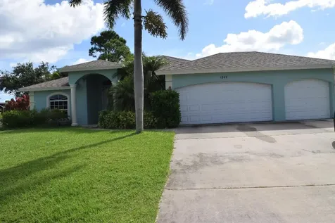 1849 SE Camilo Street Port St Lucie FL 34952