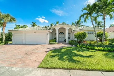 4683 Island Reef Drive Wellington FL 33449