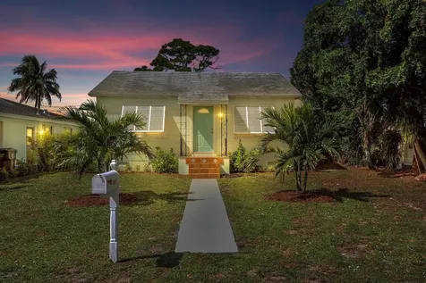 1213 N D Street Lake Worth Beach FL 33460