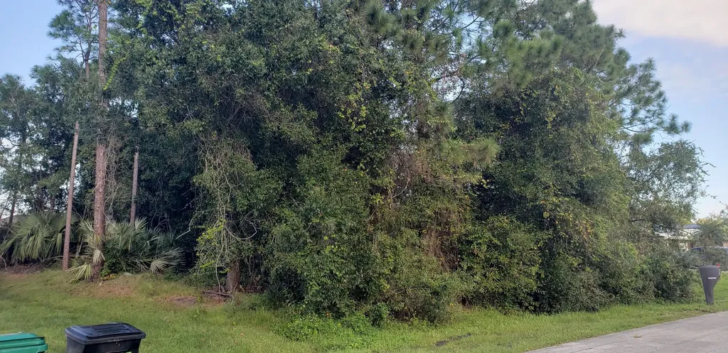 1918 SW Day Street Port St Lucie FL 34953