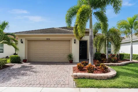9733 SW Chestwood Avenue Port St Lucie FL 34987