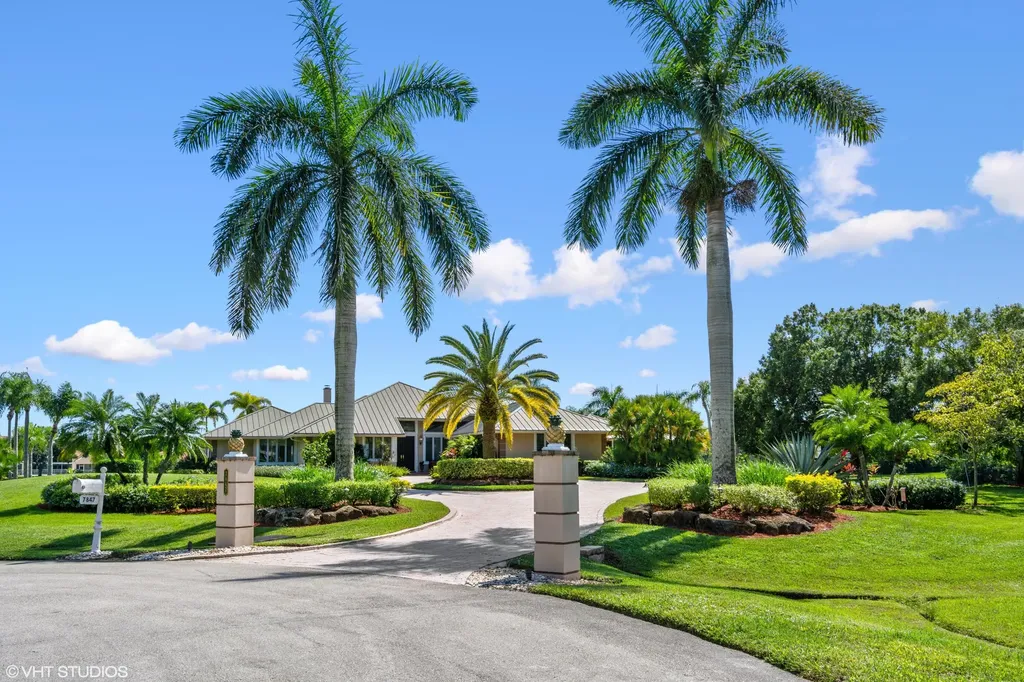 7847 Sabal Lake Drive Port St Lucie FL 34986