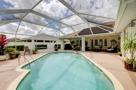 2859 SE Peru Street Port St Lucie FL 34984