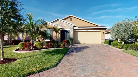 10119 SW Indian Lilac Trail Port St Lucie FL 34987