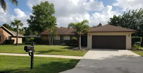 21287 Purple Sage Lane Boca Raton FL 33428