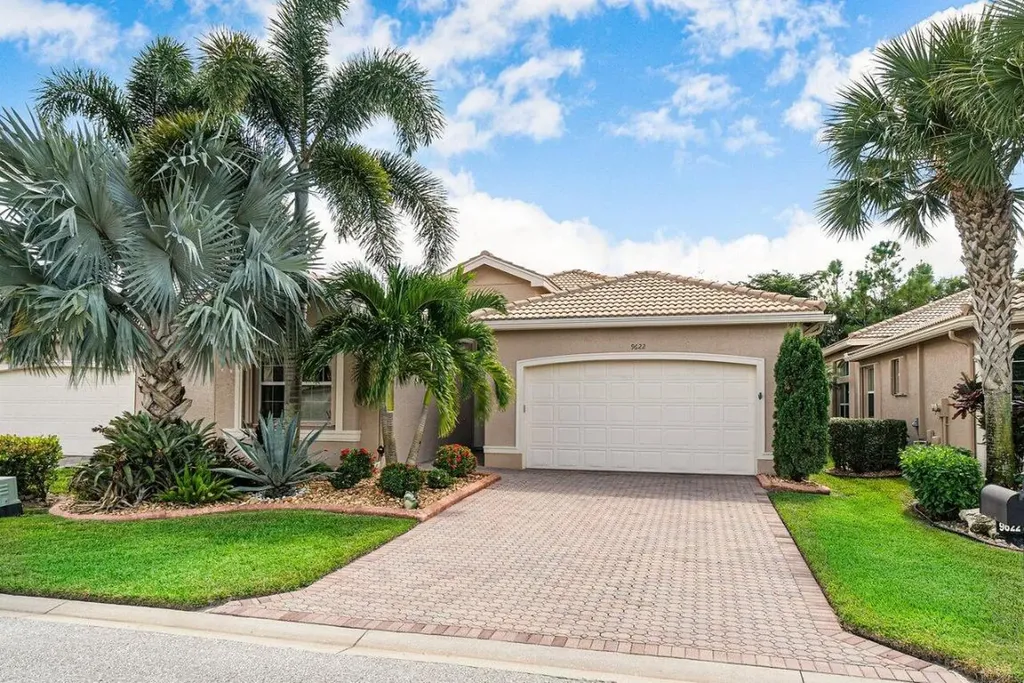 9622 Sail Palm Court Boynton Beach FL 33473