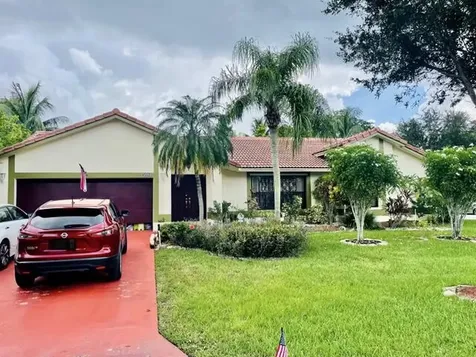 4552 NW 50th Street Coconut Creek FL 33073
