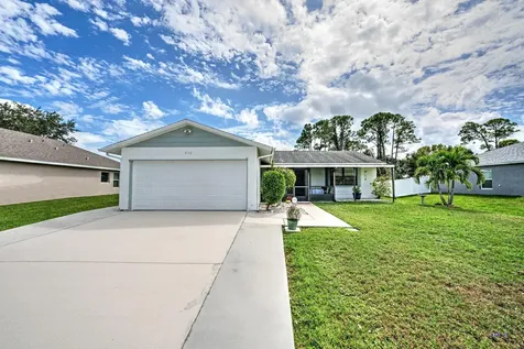 450 SE Karney Terrace Port St Lucie FL 34983