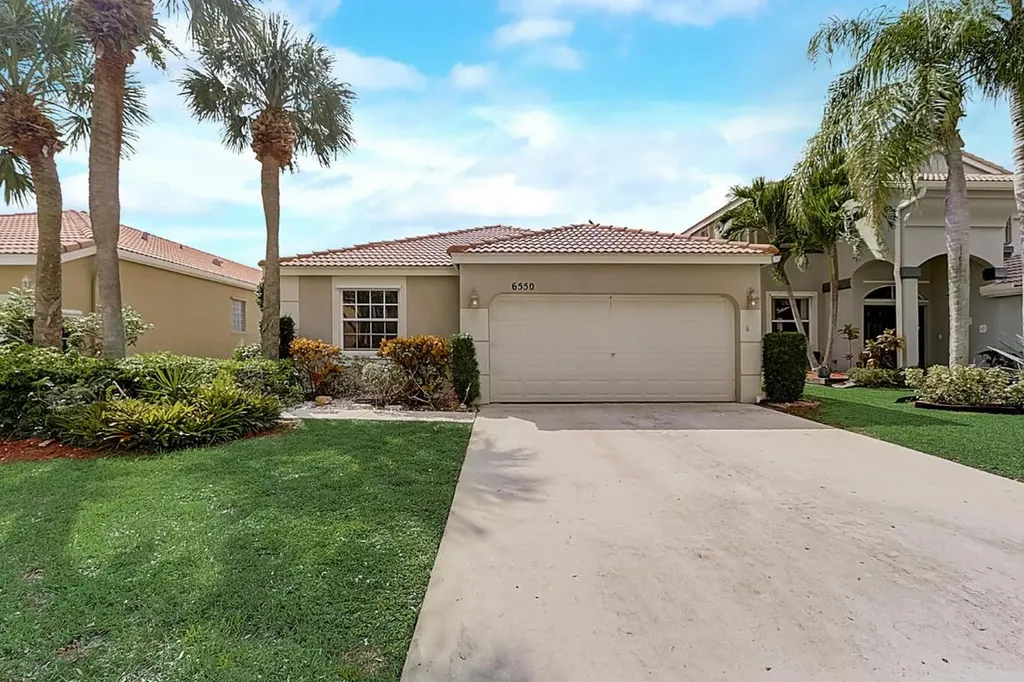 6550 Columbia Avenue Lake Worth FL 33467