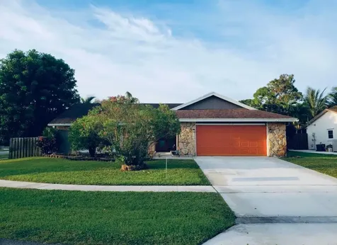 212 Bobwhite Road Royal Palm Beach FL 33411